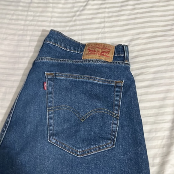 Levi’s men jeans - Picture 2 of 3